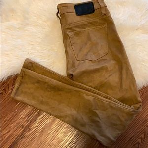 Big star Emma leggings size 26